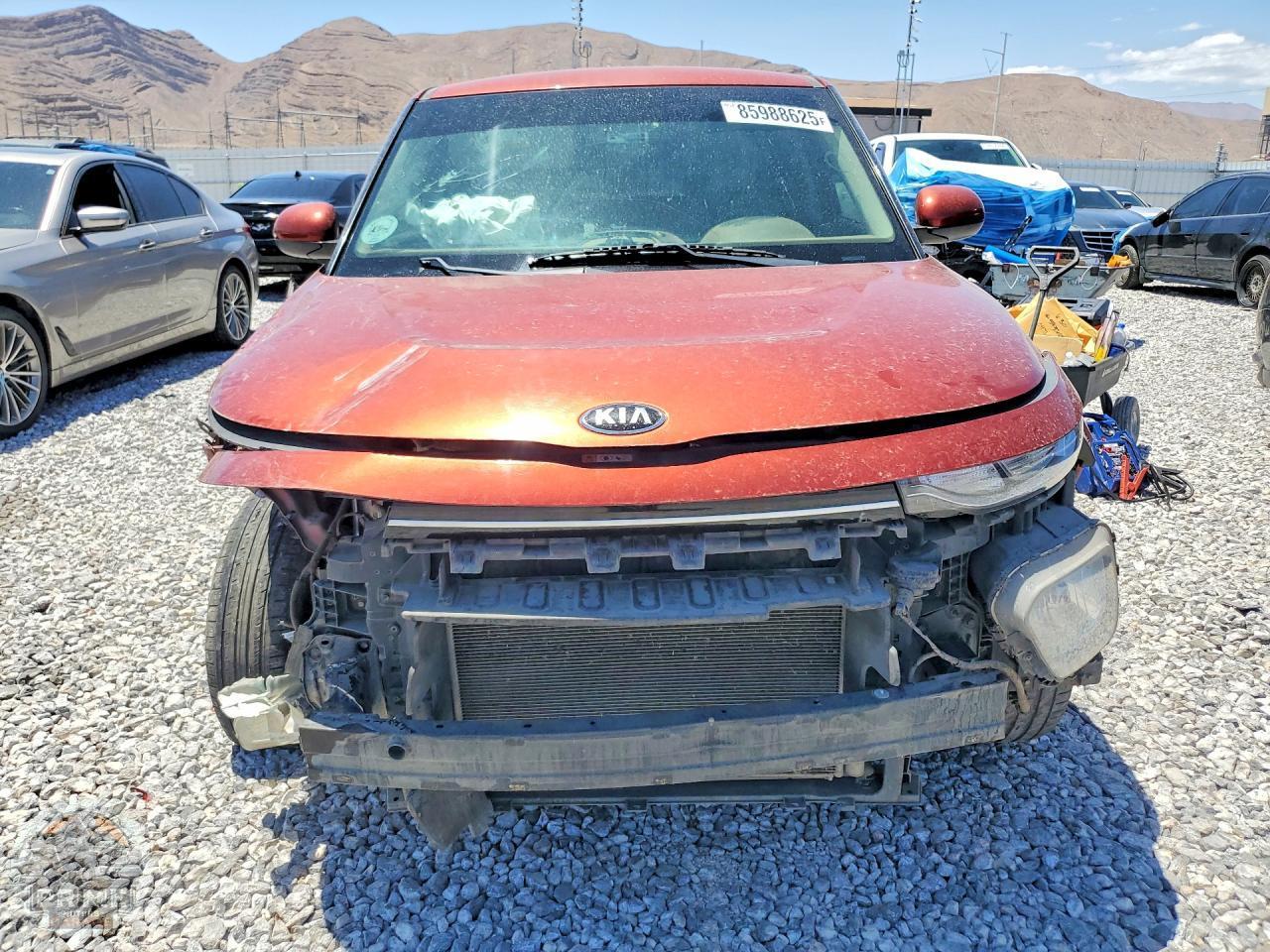 2020 KIA SOUL — фото 10