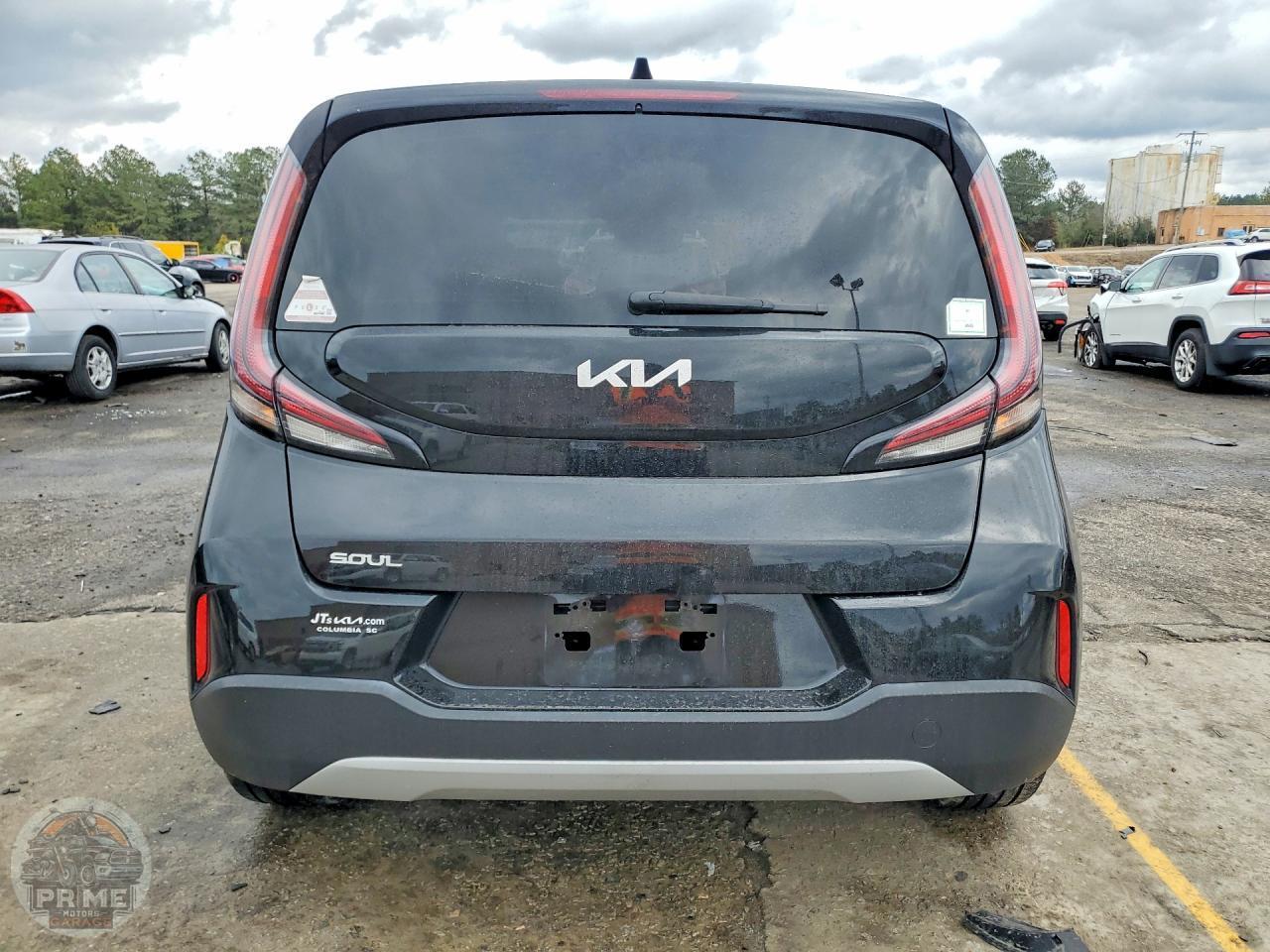 2024 KIA SOUL — фото 6
