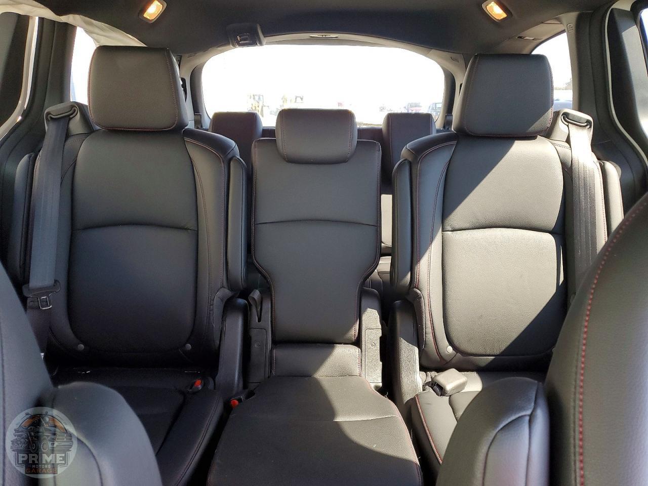 2023 HONDA ODYSSEY — фото 20