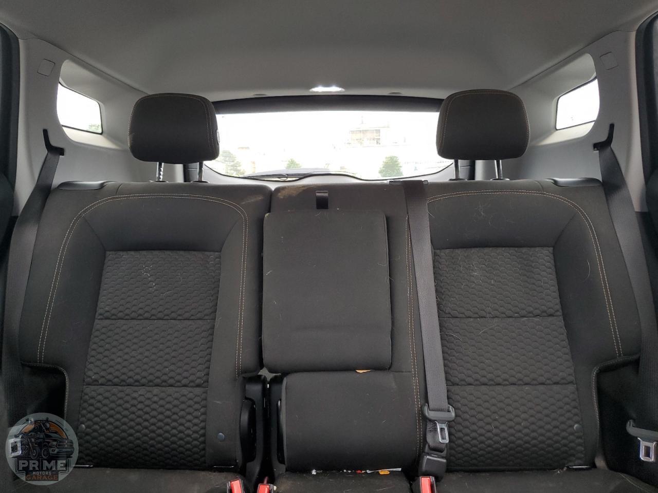 2020 GMC TERRAIN — фото 10