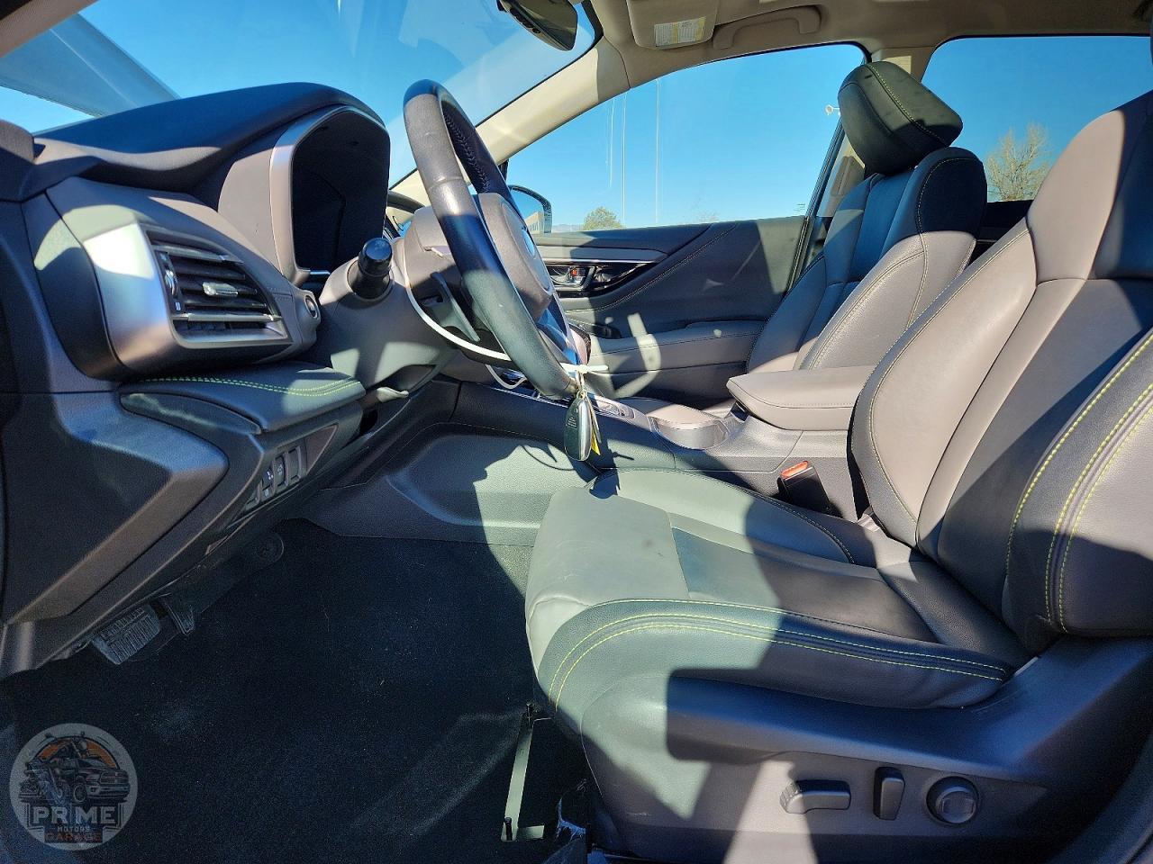 2023 SUBARU OUTBACK — фото 7
