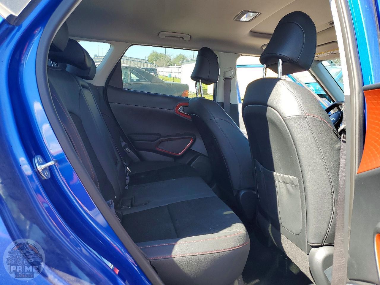 2023 KIA SOUL — фото 20