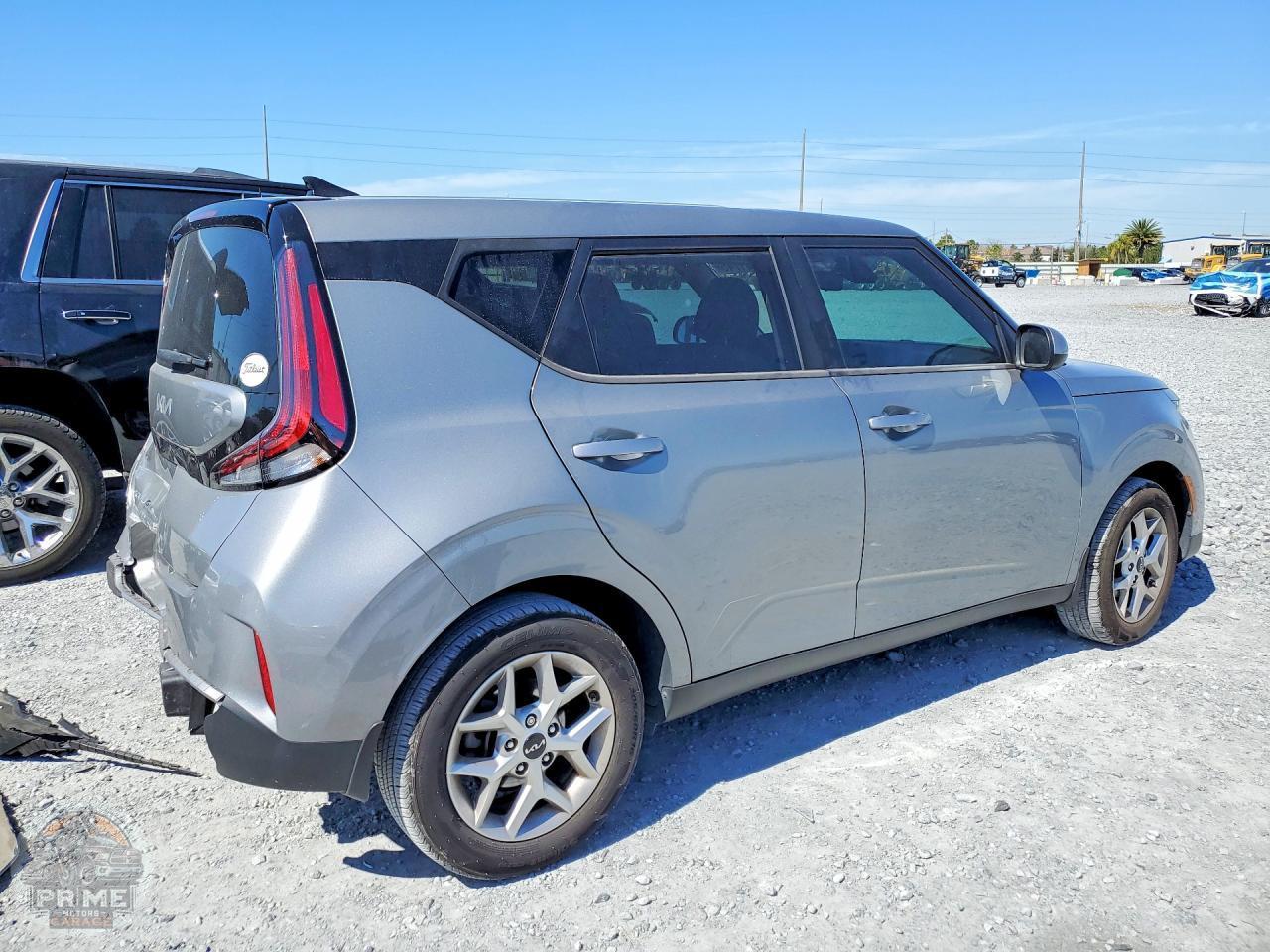 2023 KIA SOUL — фото 3