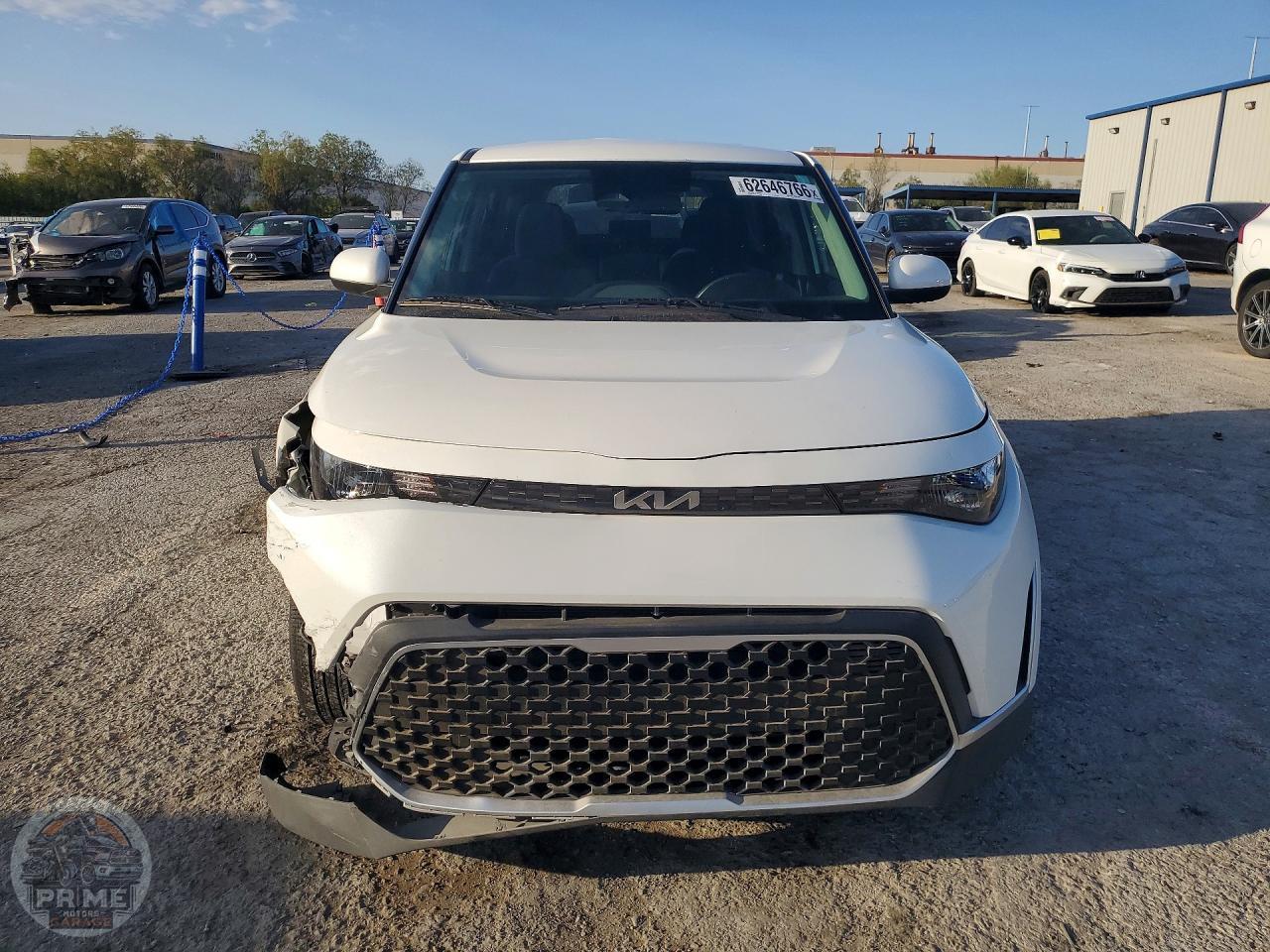 2023 KIA SOUL — фото 5