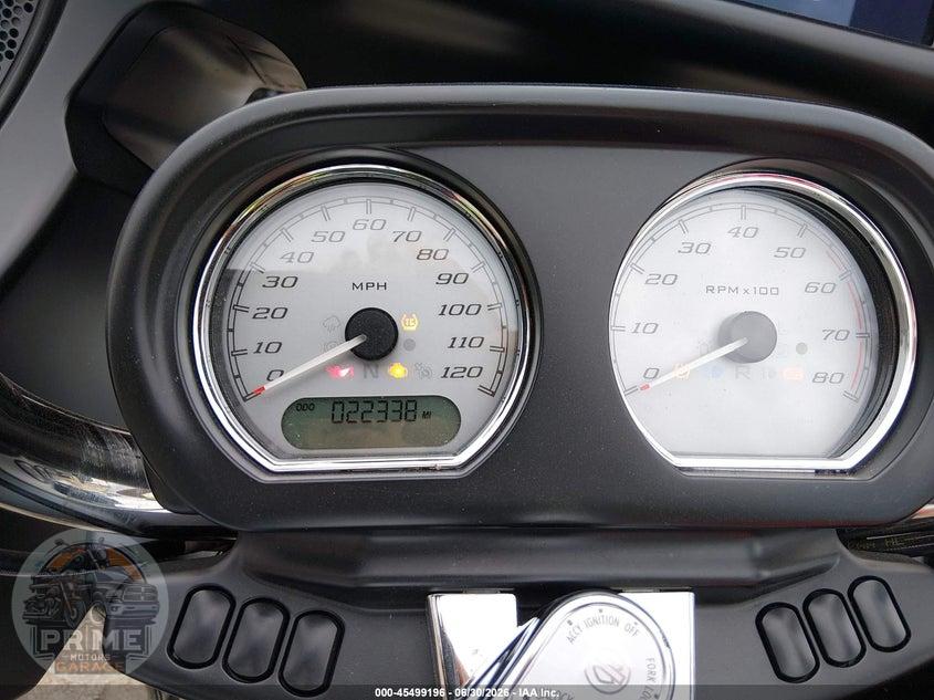 2020 HARLEY-DAVIDSON FLTRX (ROAD GLIDE, ROAD GLIDE CUSTOM) — фото 7