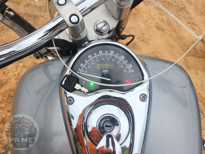 2005 HONDA VTX1300 — фото 7