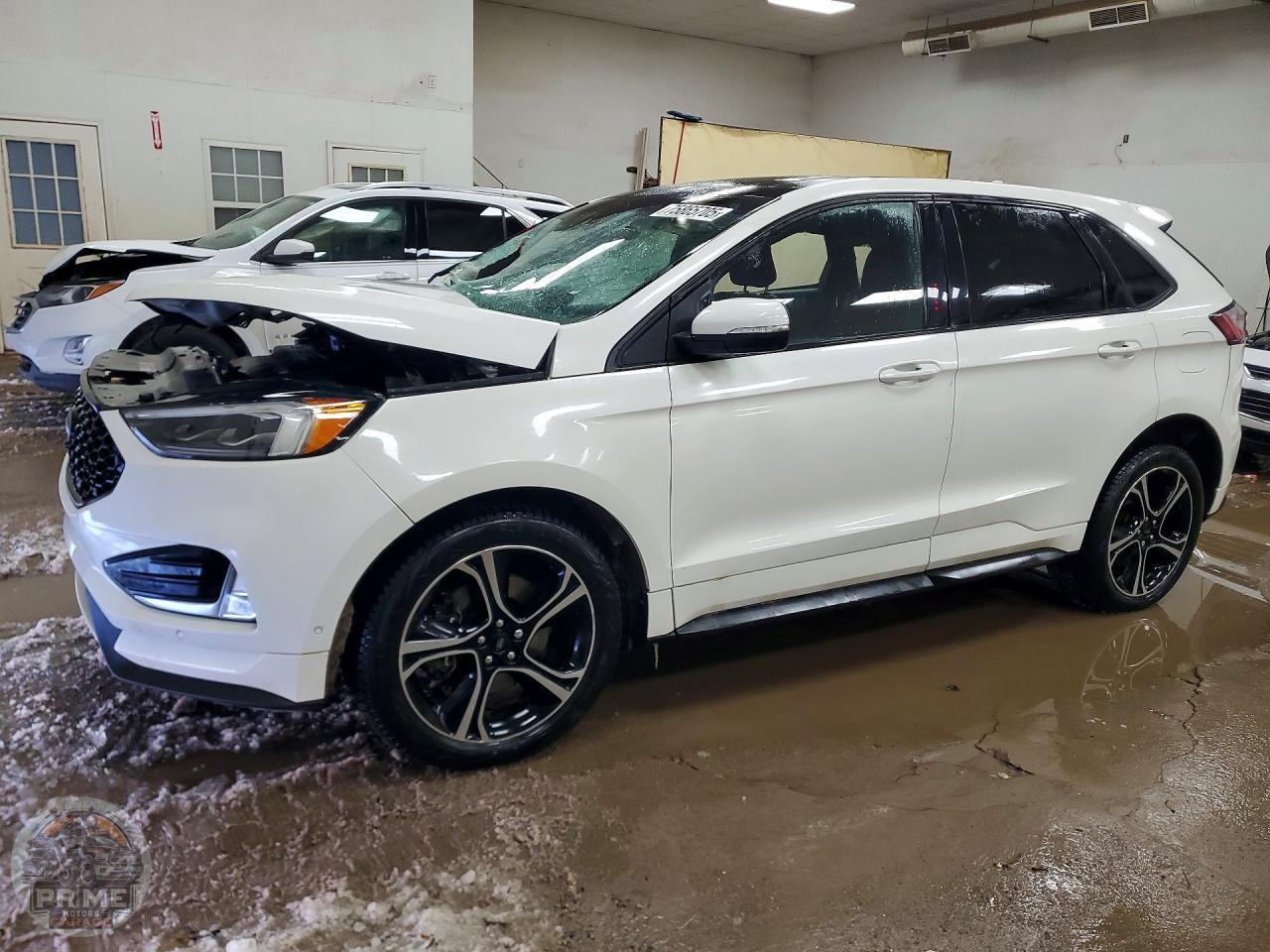 2020 FORD EDGE — фото 1
