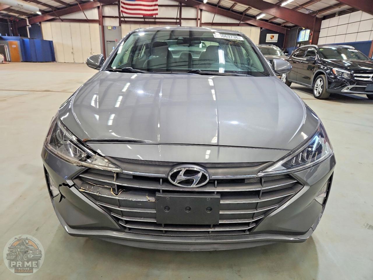2020 HYUNDAI ELANTRA — фото 19