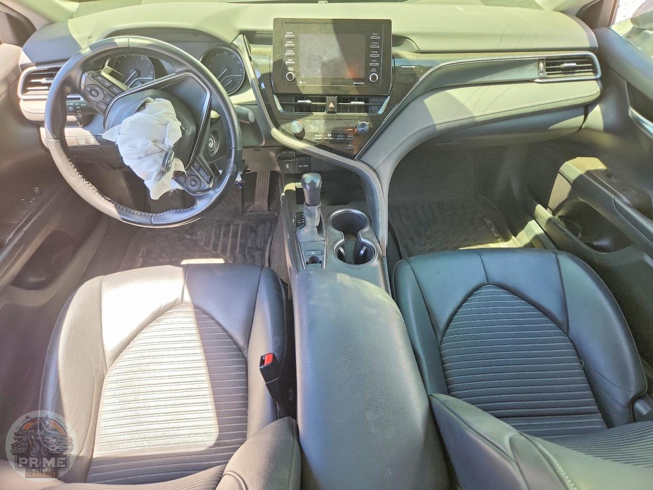 2021 TOYOTA CAMRY — фото 7