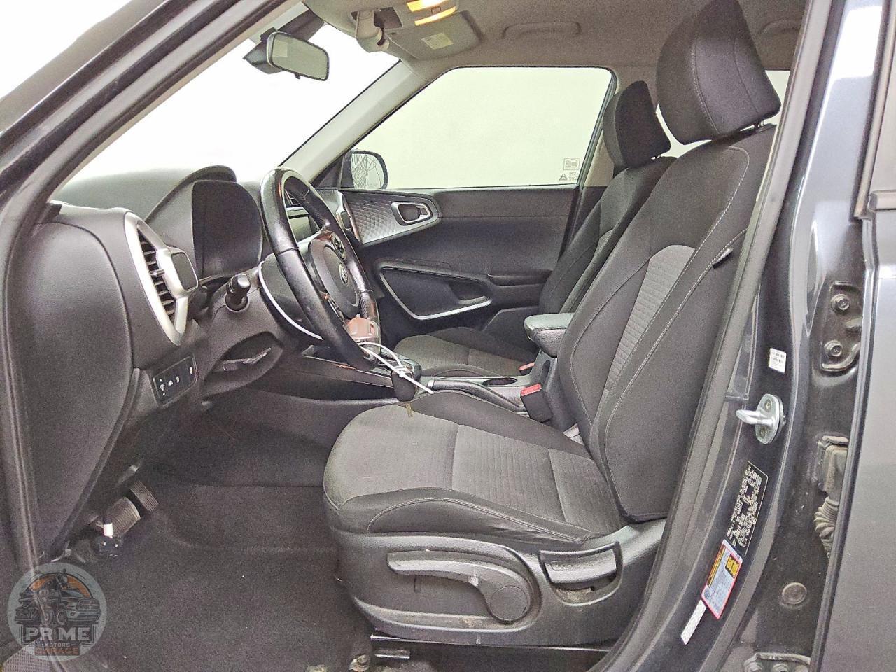 2020 KIA SOUL — фото 13