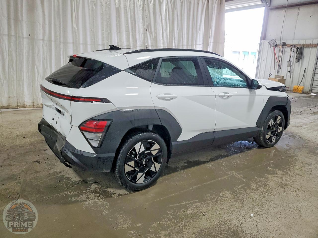 2025 HYUNDAI KONA — фото 3
