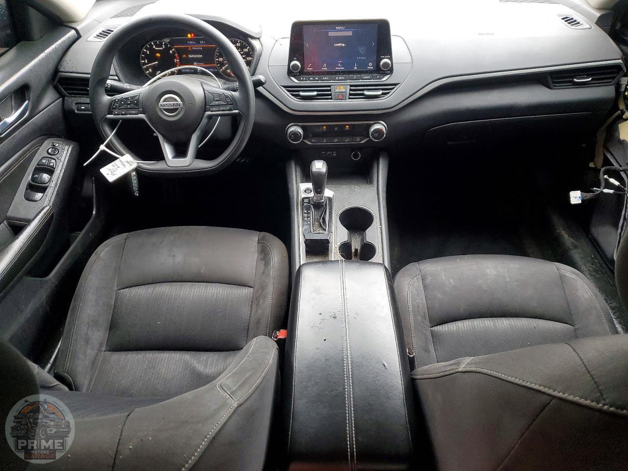 2020 NISSAN ALTIMA — фото 8