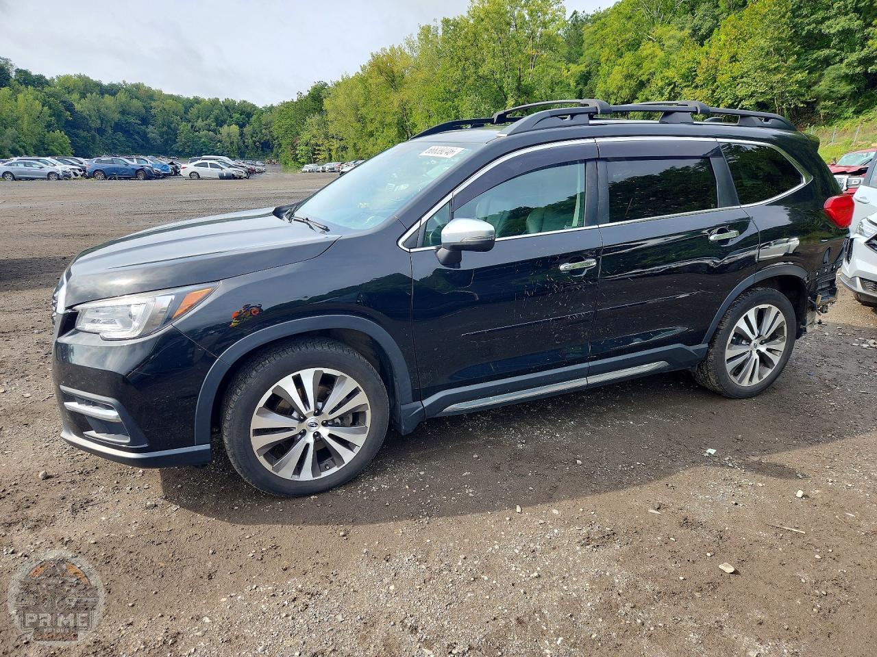 2021 SUBARU ASCENT — фото 1