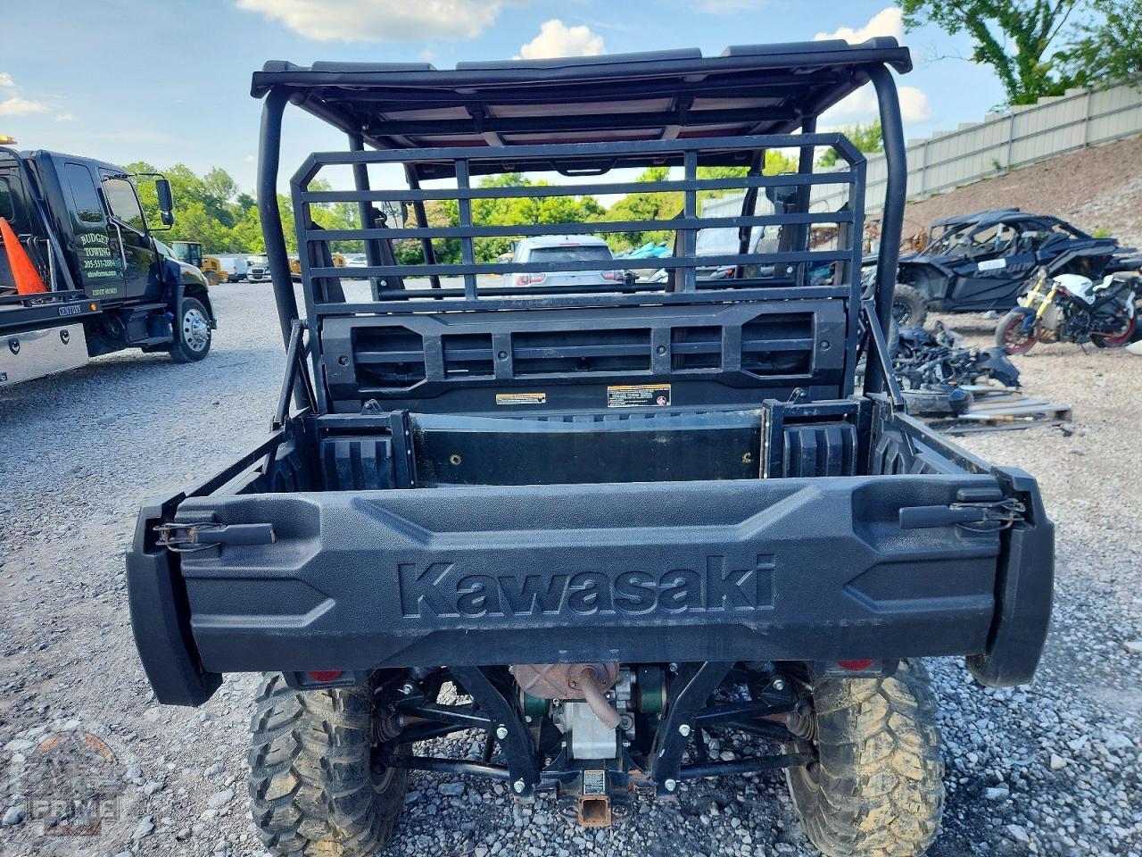 2018 KAWASAKI UNKNOWN — фото 106