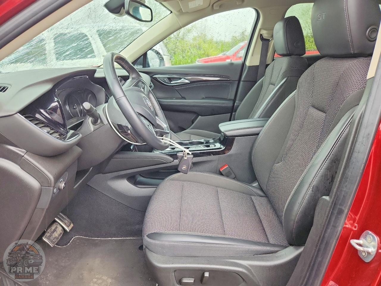 2023 BUICK ENVISION — фото 1