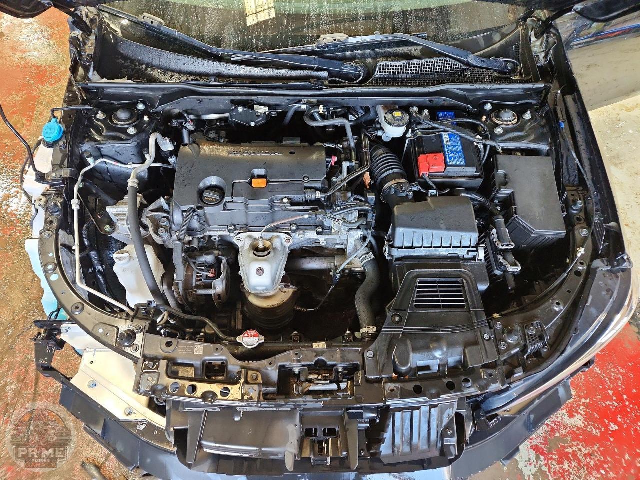 2024 HONDA CIVIC — фото 11