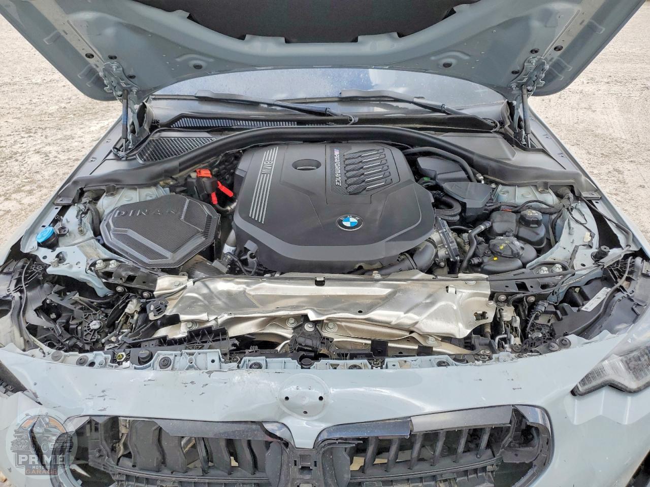 2024 BMW 2 SERIES — фото 31