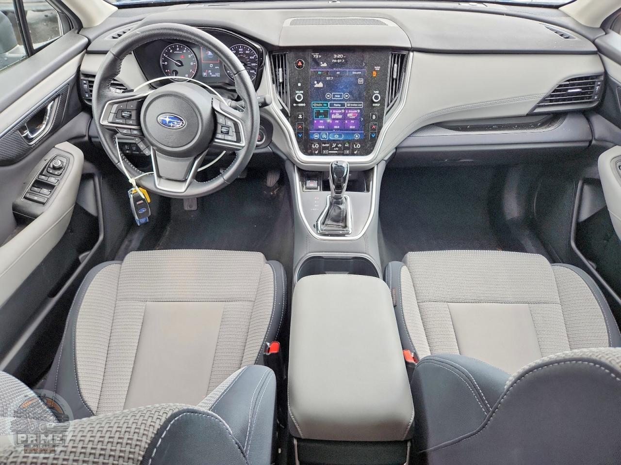 2022 SUBARU OUTBACK — фото 8