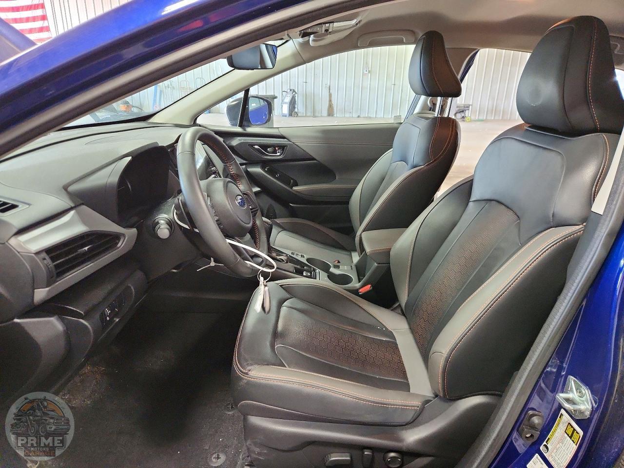 2024 SUBARU CROSSTREK — фото 7