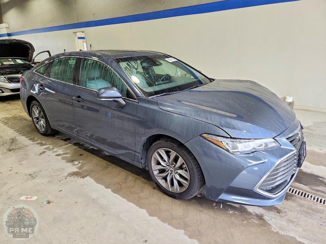 2020 TOYOTA AVALON — фото 4