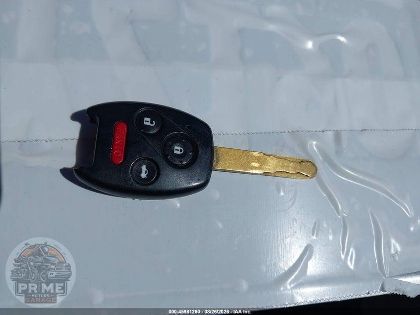 2013 HONDA CIVIC HYBRID — фото 11