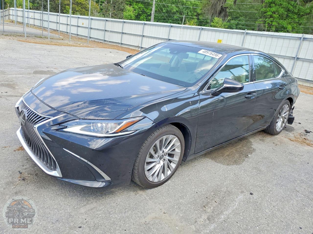2020 LEXUS ES — фото 1