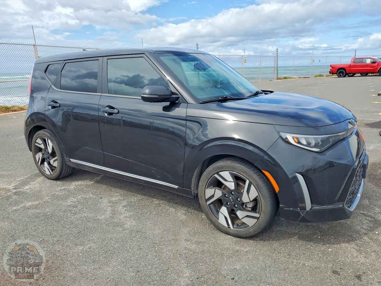 2023 KIA SOUL — фото 4
