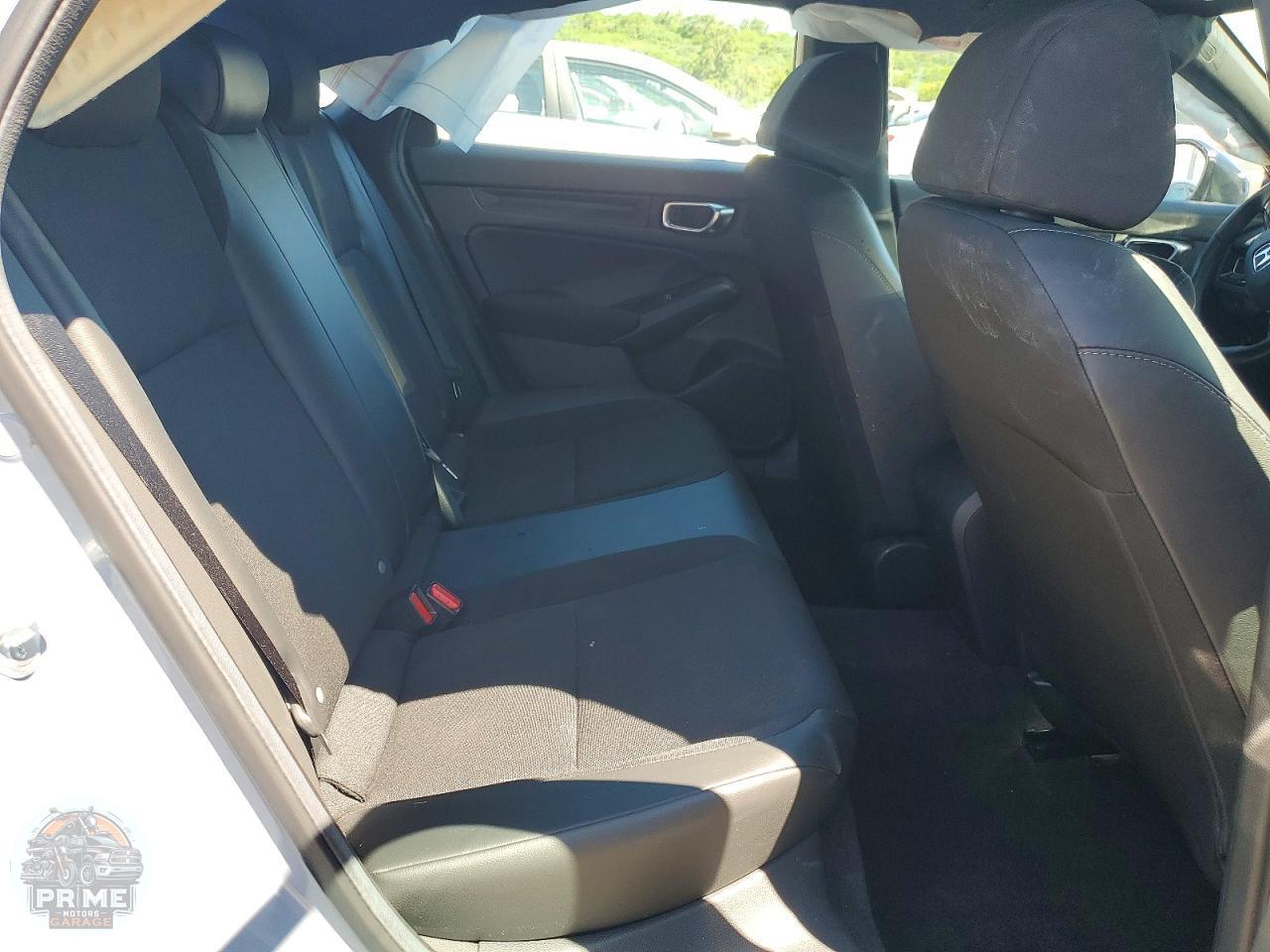 2024 HONDA CIVIC — фото 10