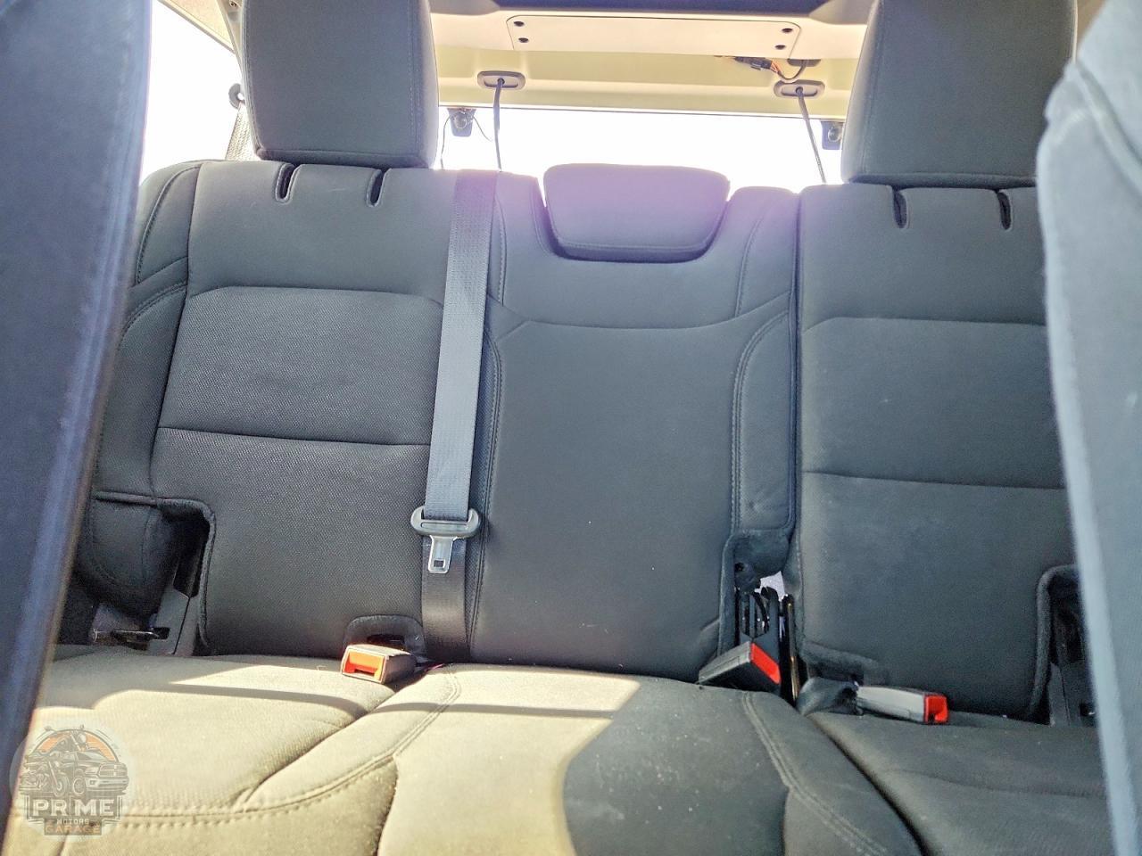 2021 JEEP WRANGLER — фото 10