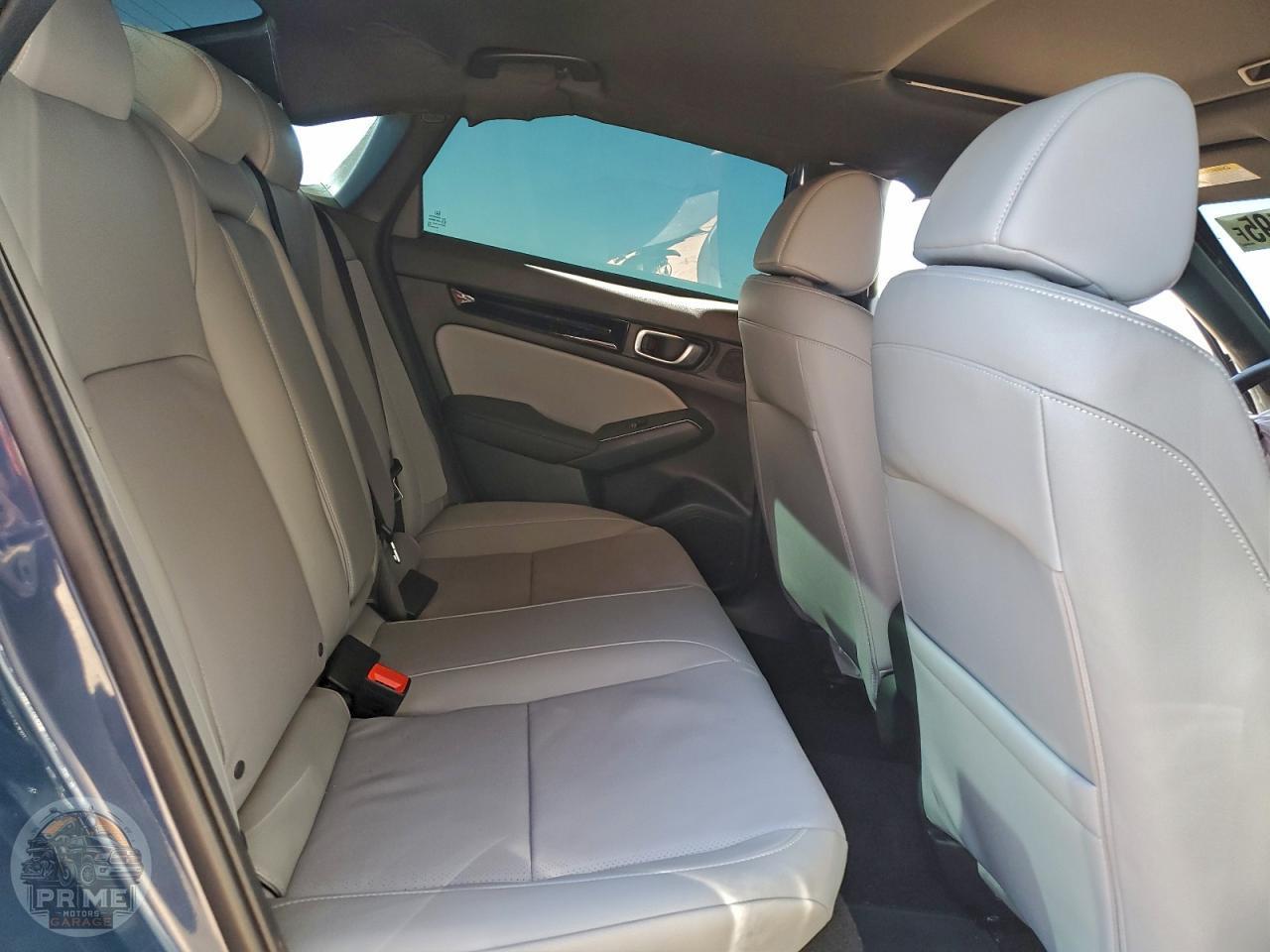 2026 HONDA CIVIC — фото 10