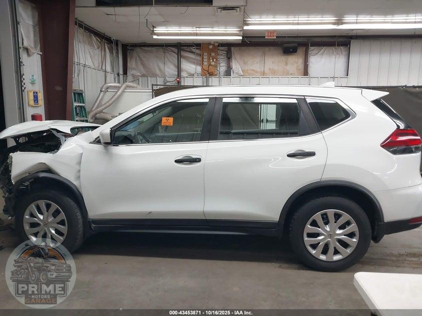 2018 NISSAN ROGUE S — фото 14