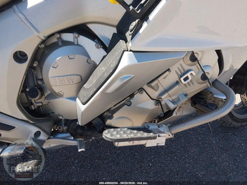2014 BMW K1600 GTL — фото 8