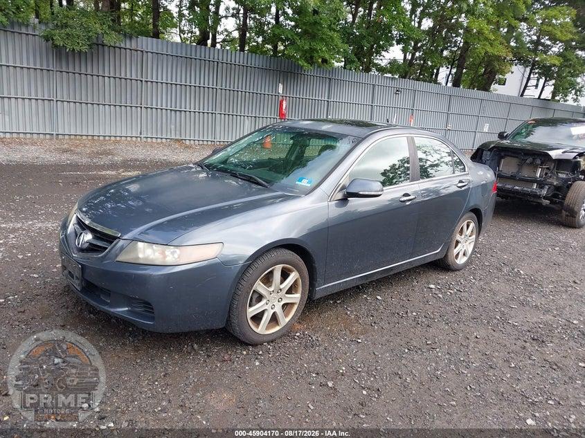 2005 ACURA TSX — фото 2