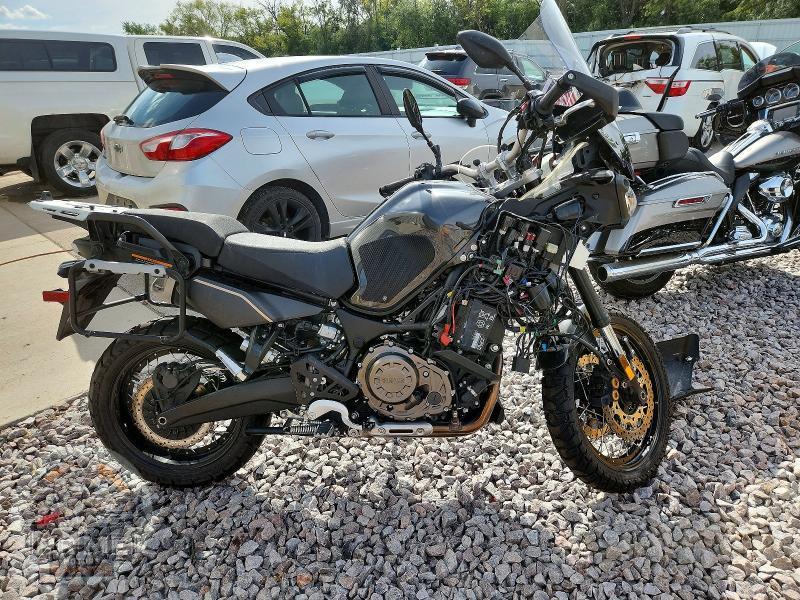 2023 YAMAHA XT1200ZE — фото 1