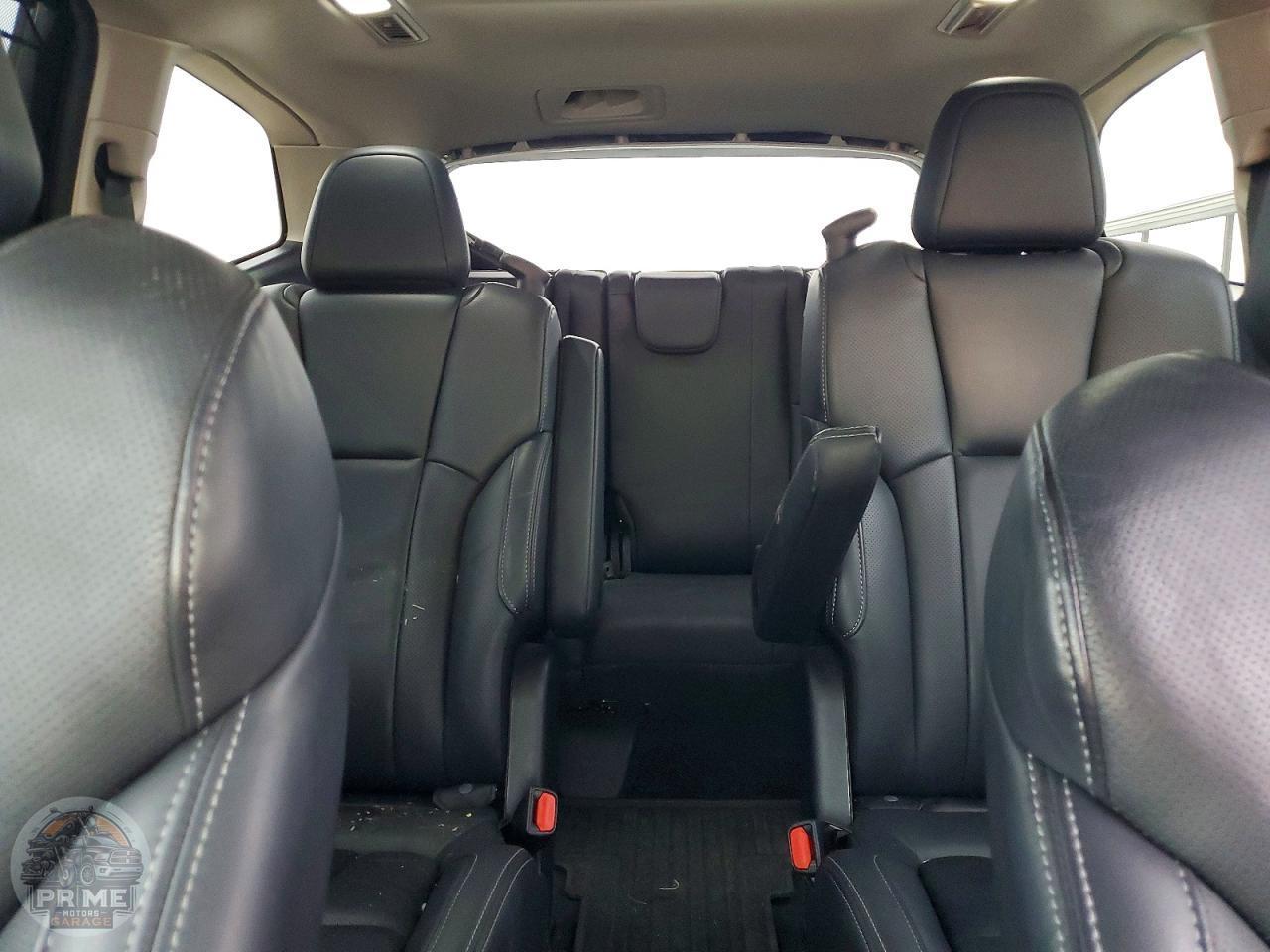 2020 SUBARU ASCENT — фото 10