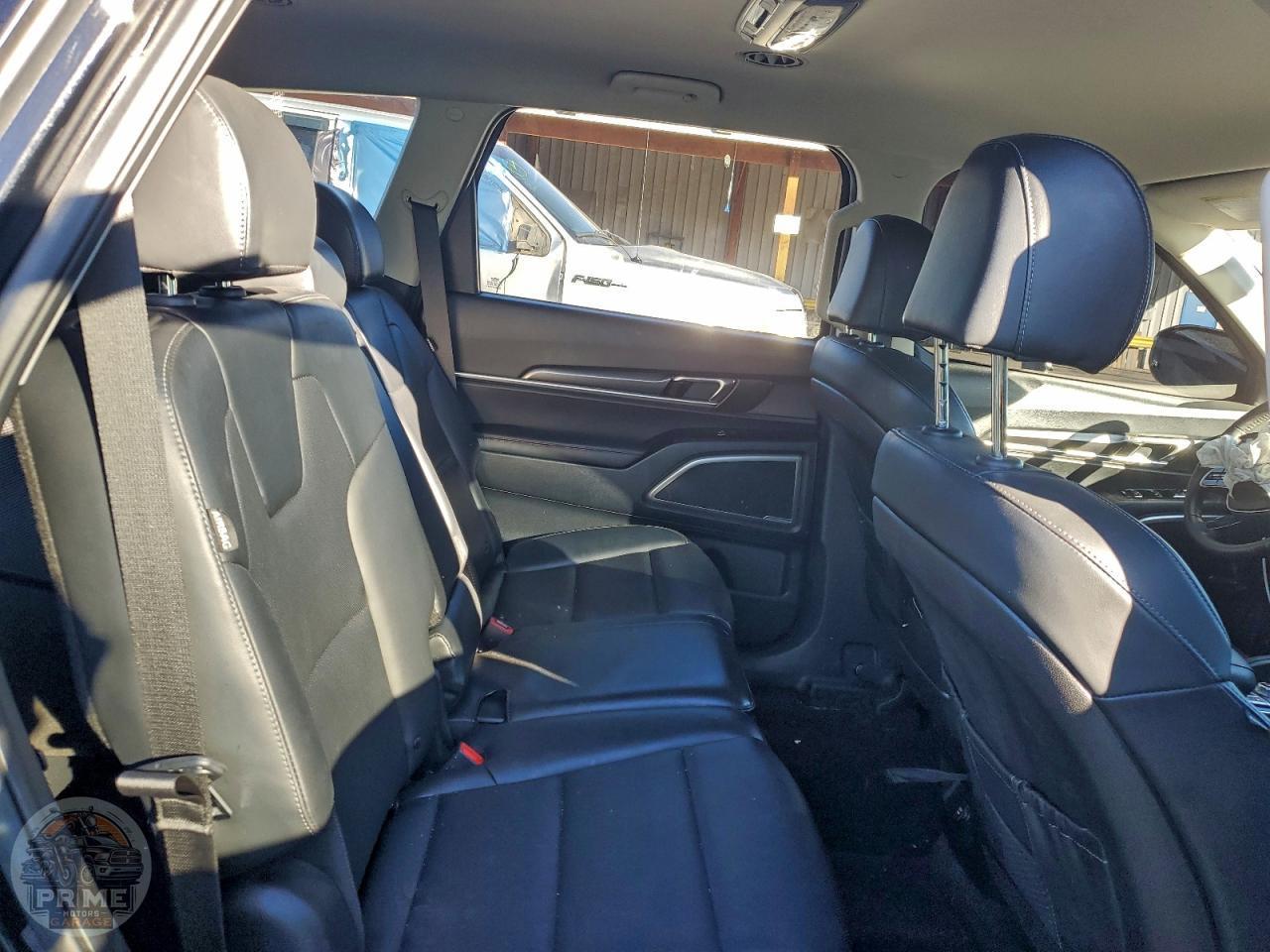 2024 KIA TELLURIDE — фото 10