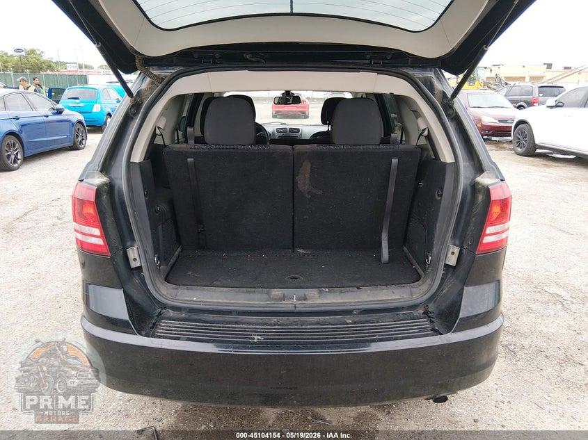 2018 DODGE JOURNEY SE — фото 17