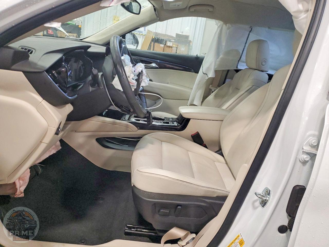 2023 BUICK ENVISION — фото 7