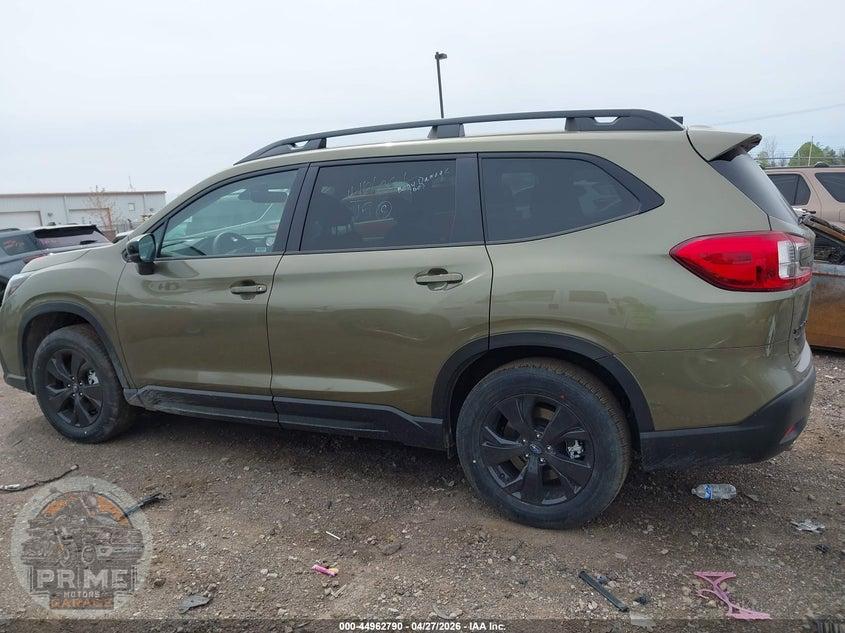 2026 SUBARU ASCENT PREMIUM 7-PASSENGER — фото 14