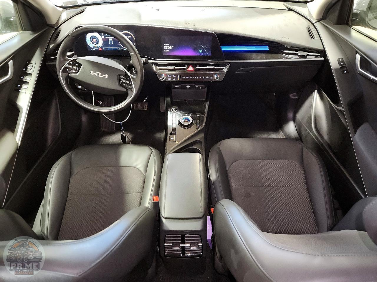 2023 KIA NIRO — фото 8
