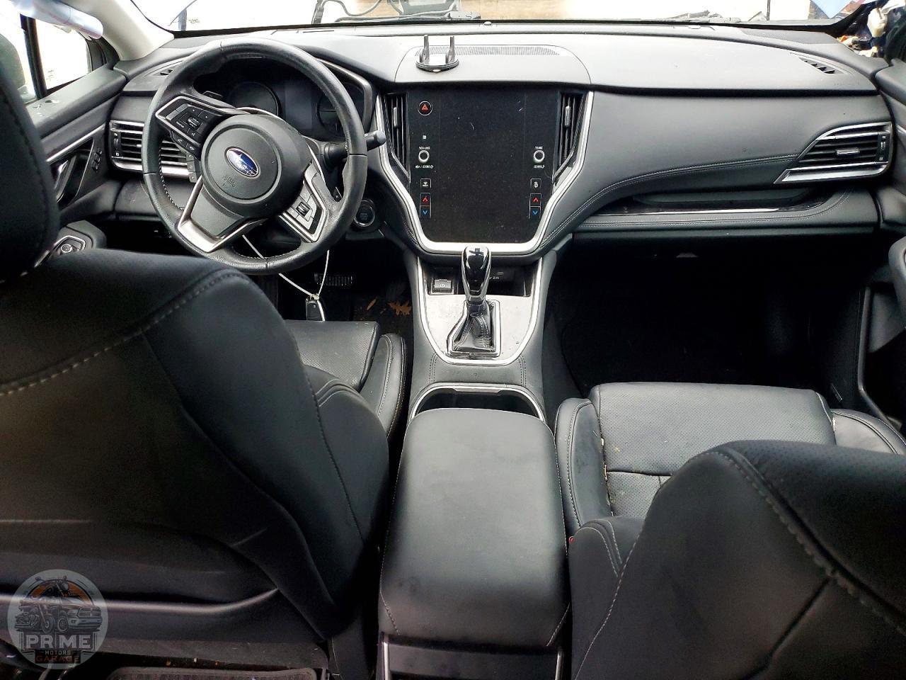 2021 SUBARU LEGACY — фото 8