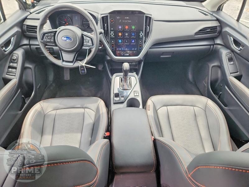 2024 SUBARU CROSSTREK — фото 23