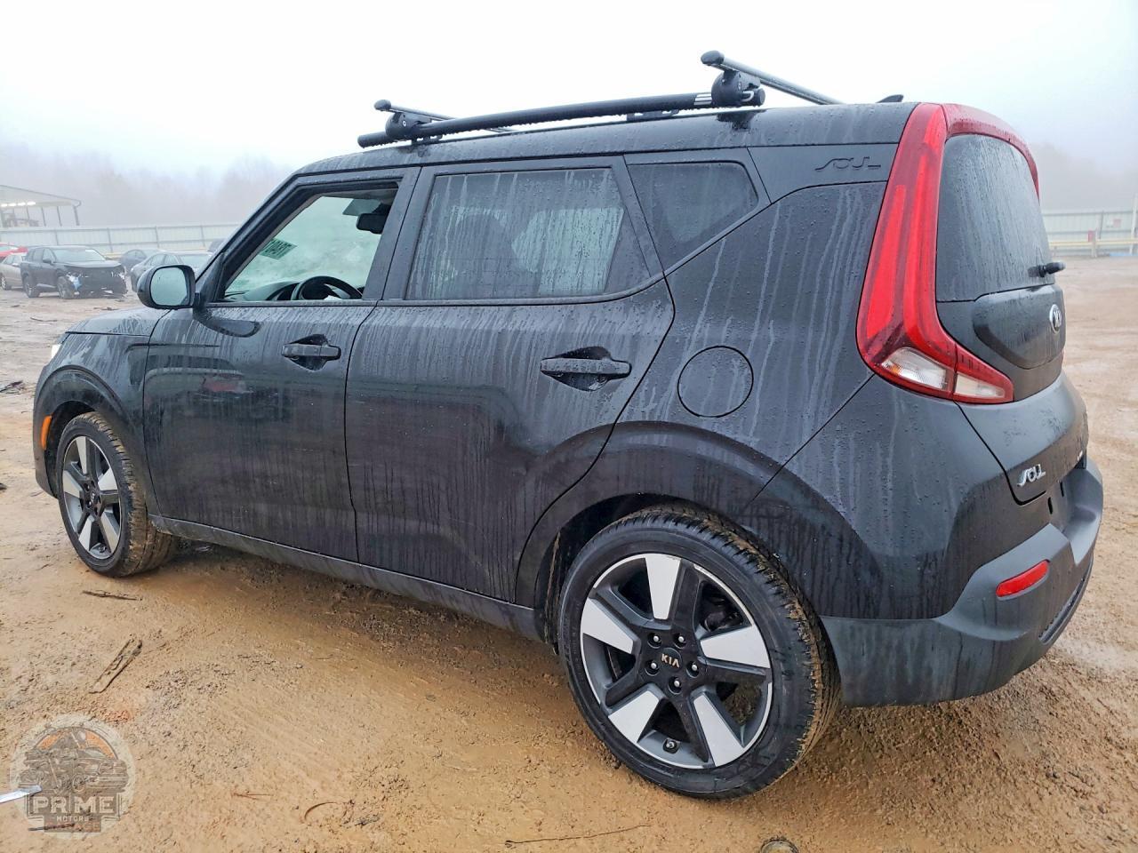 2020 KIA SOUL — фото 2