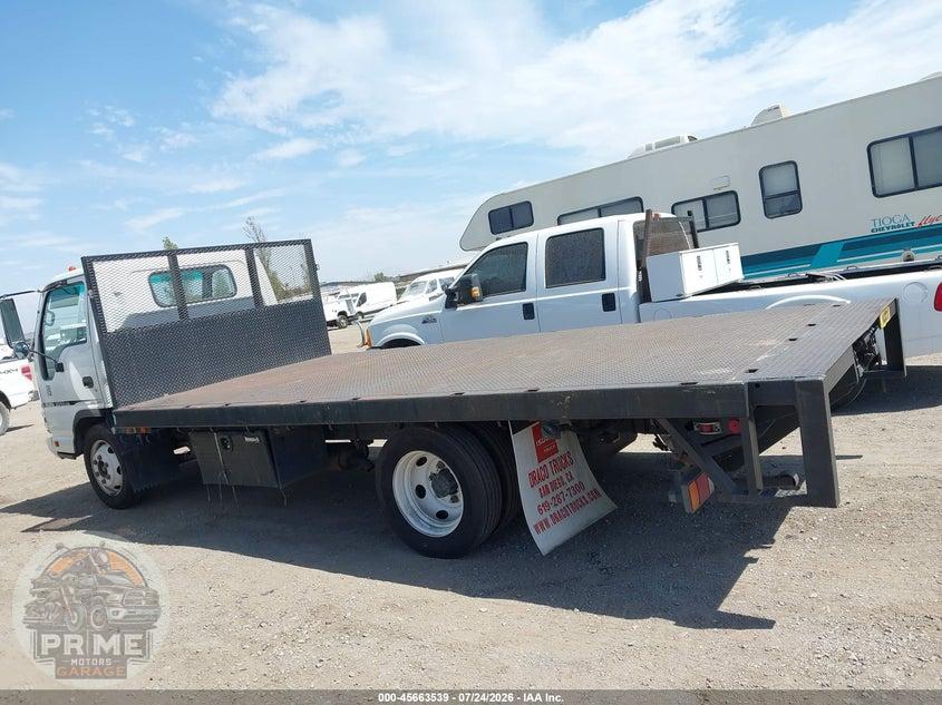 2006 ISUZU W4S042 NPR HD GAS REG — фото 14