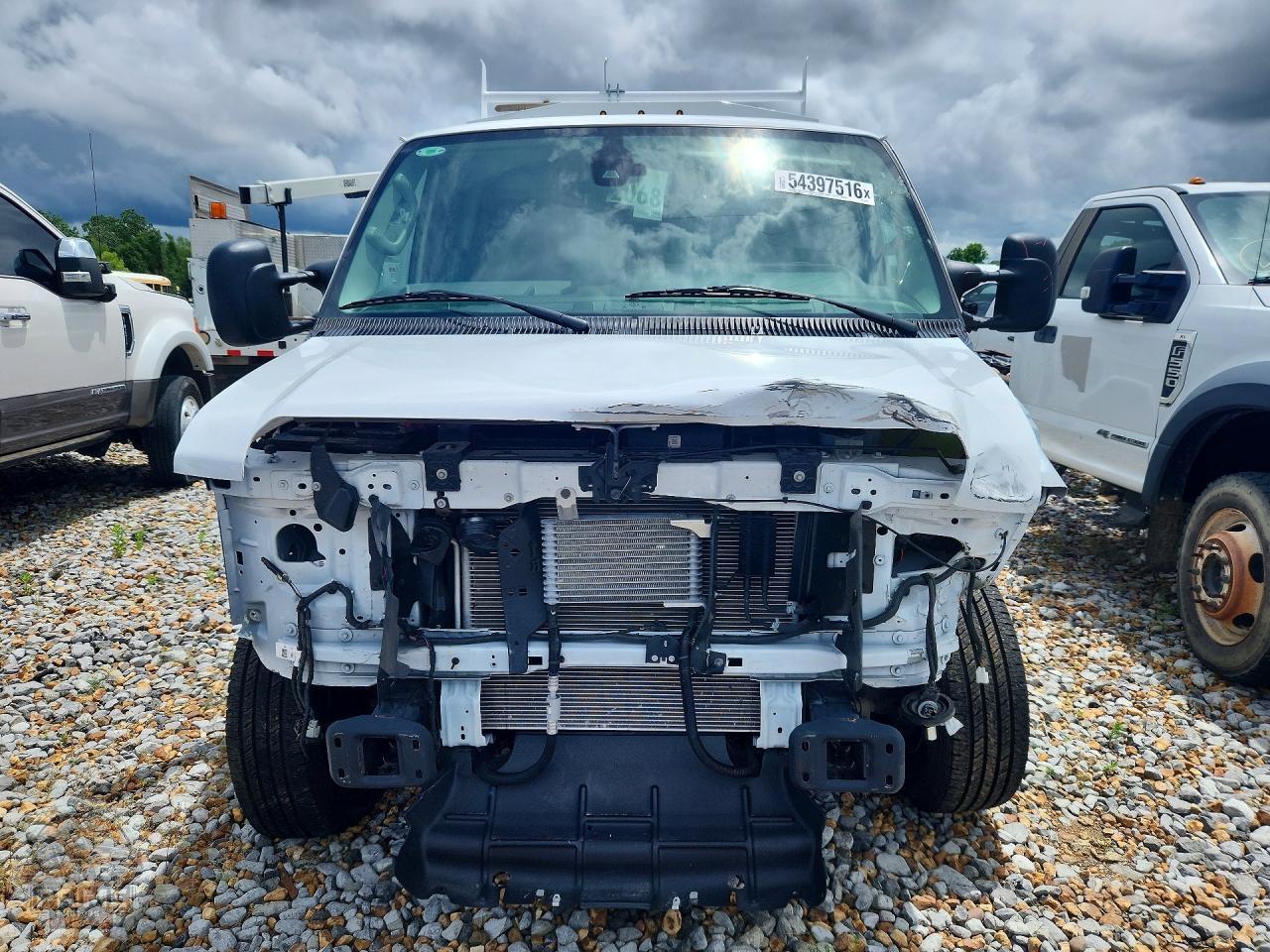 2026 FORD ECONOLINE — фото 10