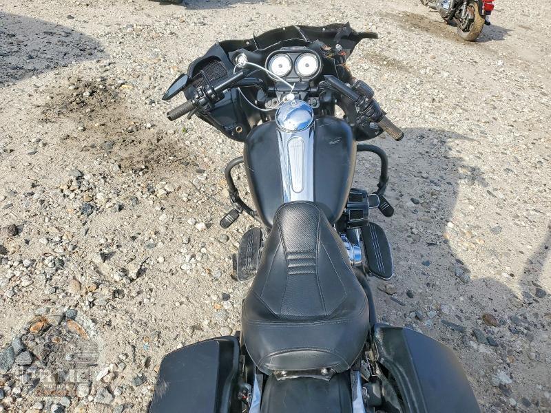 2013 HARLEY-DAVIDSON FLTRX (ROAD GLIDE, ROAD GLIDE CUSTOM) — фото 6
