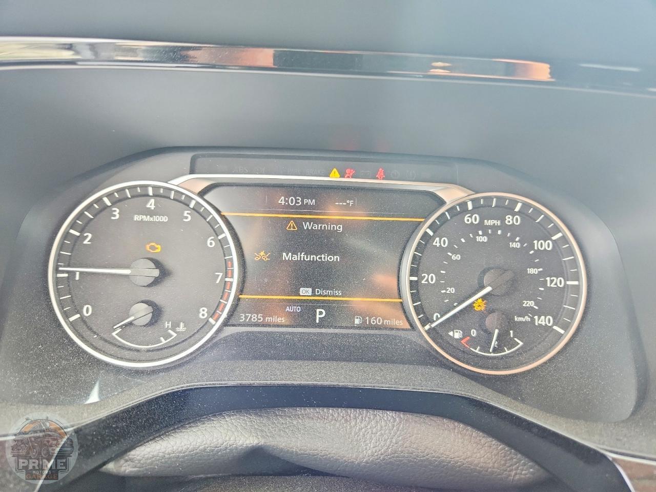 2025 NISSAN PATHFINDER — фото 18