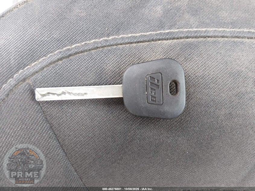 2022 CHEVROLET COLORADO — фото 11