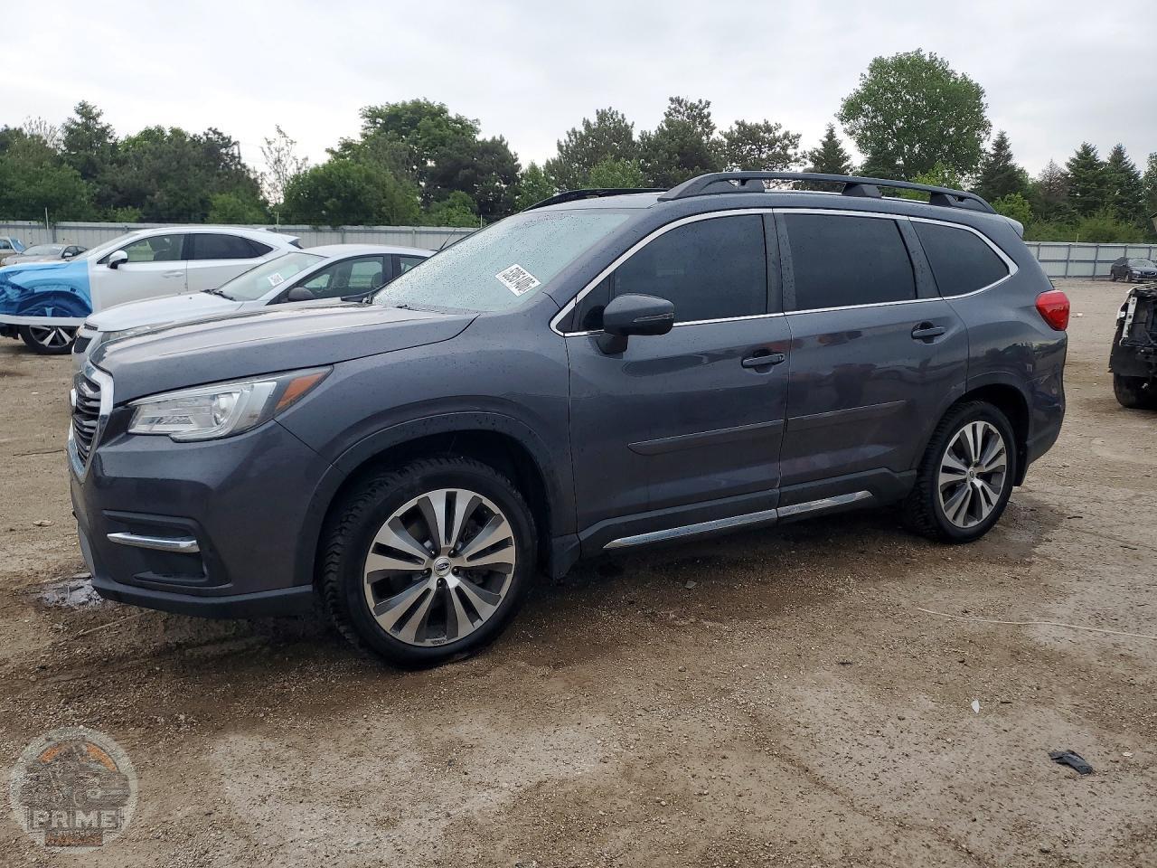 2020 SUBARU ASCENT — фото 1