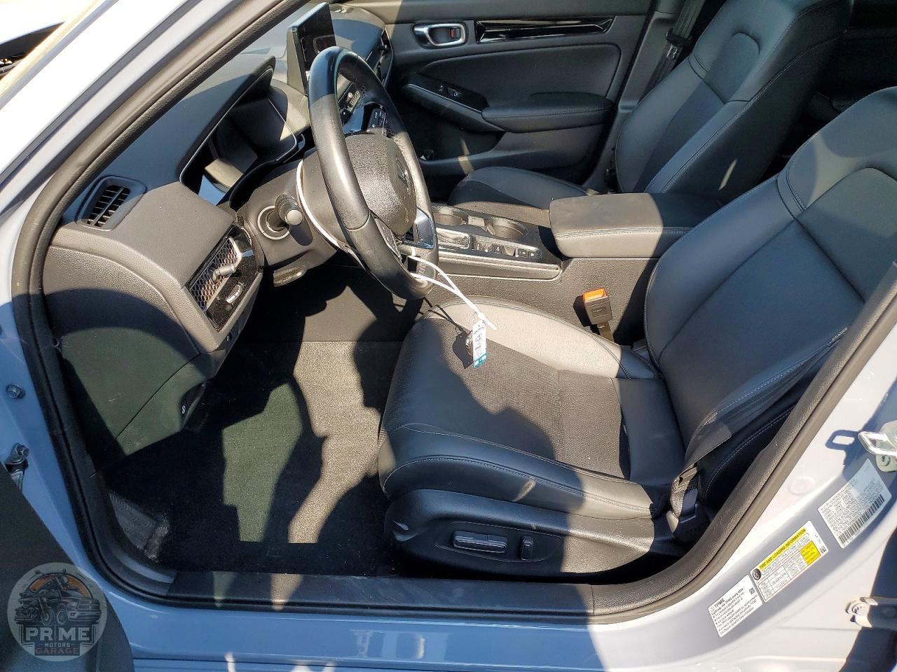 2022 HONDA CIVIC — фото 7
